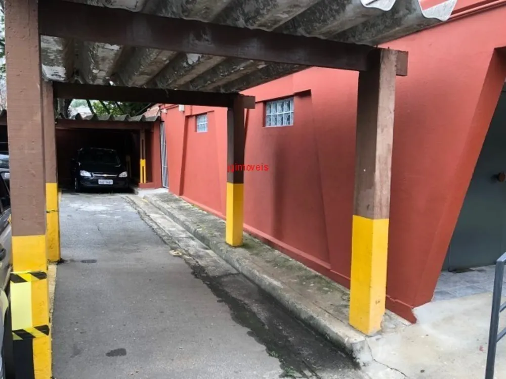 Apartamento, 2 quartos, 56 m² - Foto 17