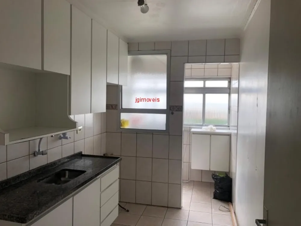 Apartamento, 2 quartos, 56 m² - Foto 5