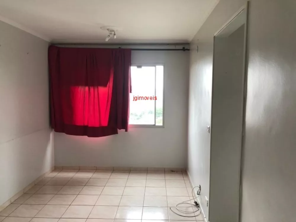 Apartamento à venda com 2 quartos, 56m² - Foto 2