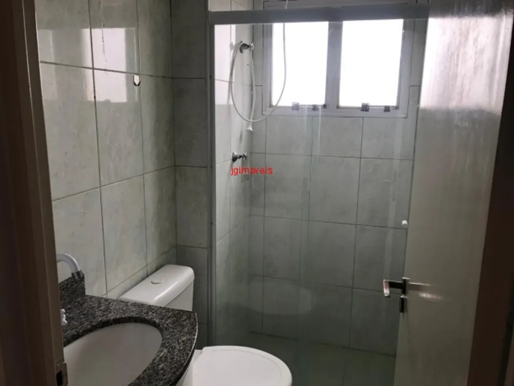 Apartamento, 2 quartos, 56 m² - Foto 8