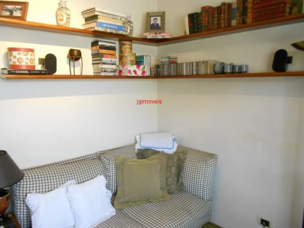Apartamento, 3 quartos, 107 m² - Foto 6