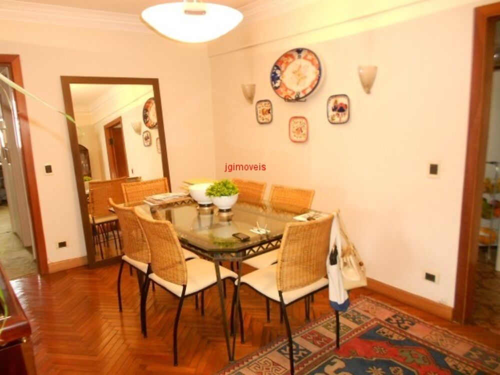 Apartamento, 3 quartos, 107 m² - Foto 4
