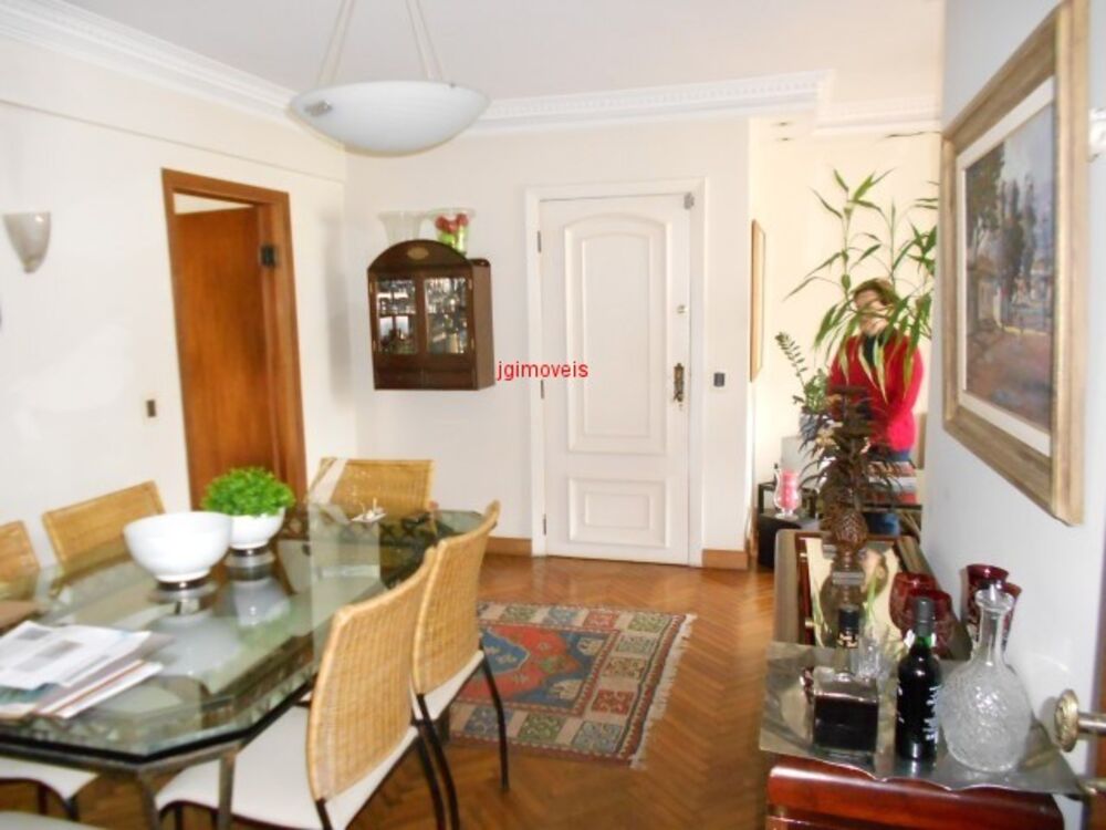 Apartamento, 3 quartos, 107 m² - Foto 2