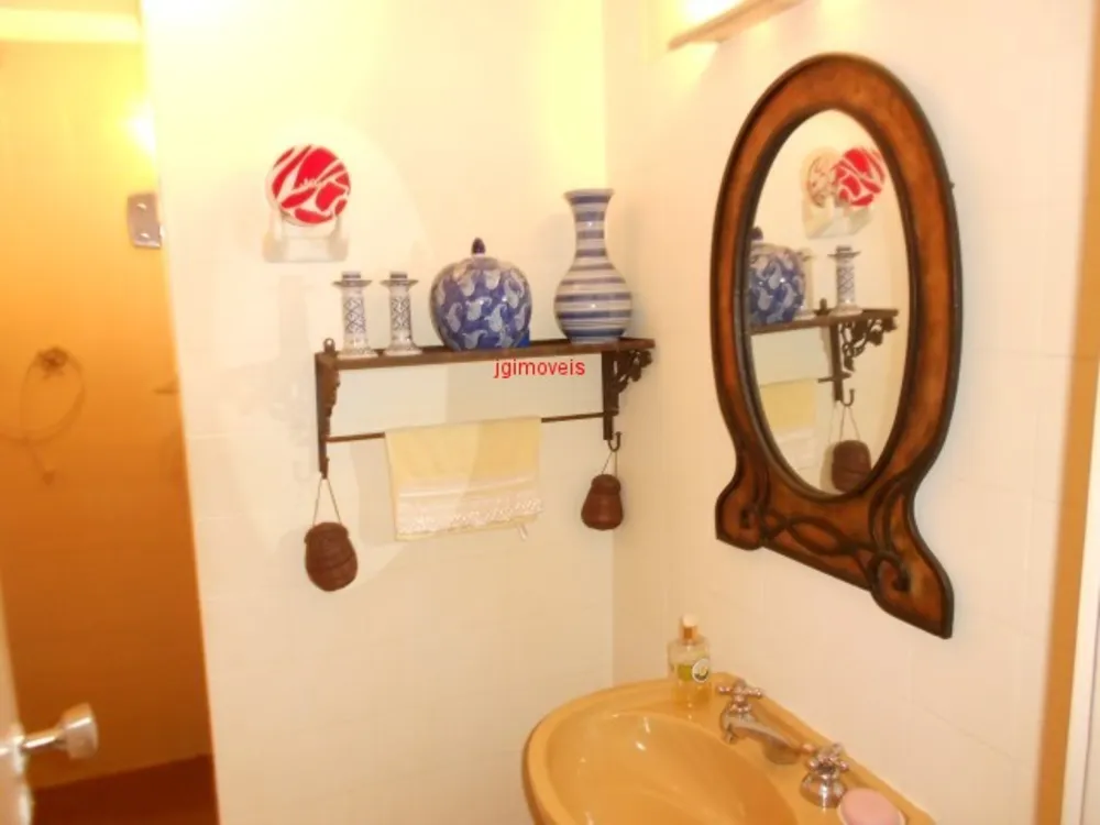Apartamento, 3 quartos, 107 m² - Foto 6