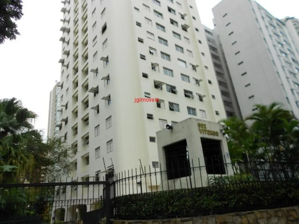 Apartamento, 3 quartos, 107 m² - Foto 5