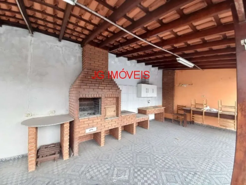Casa, 3 quartos - Foto 19