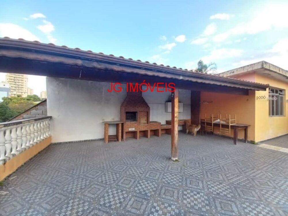 Casa, 3 quartos - Foto 27