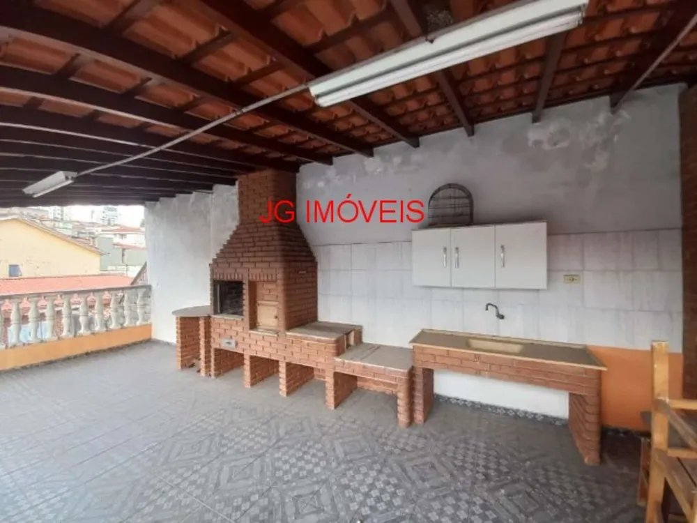 Casa, 3 quartos - Foto 18
