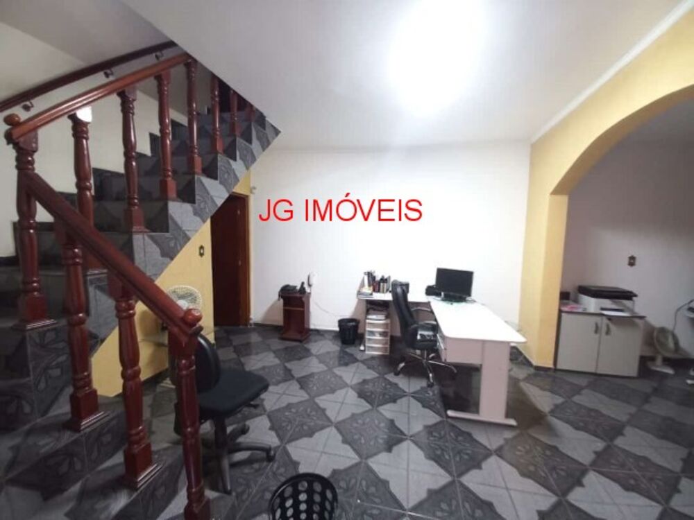 Casa, 3 quartos - Foto 3