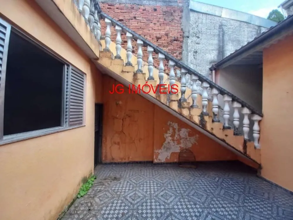 Casa, 3 quartos - Foto 16