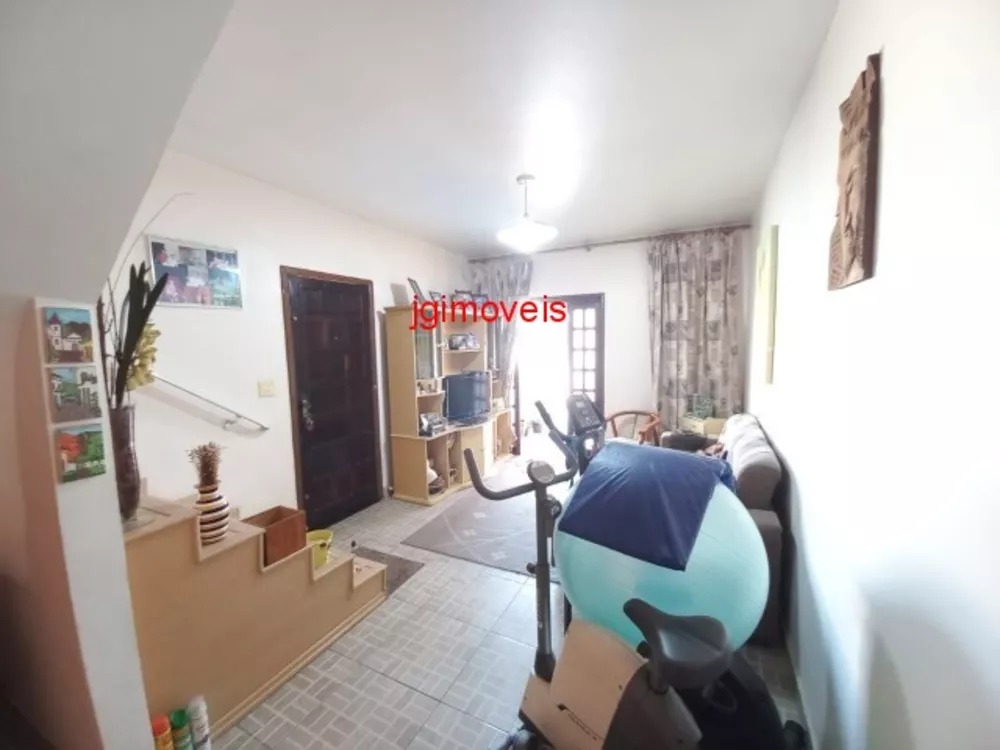 Casa à venda com 3 quartos, 100m² - Foto 14