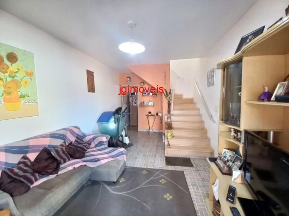 Casa à venda com 3 quartos, 100m² - Foto 13