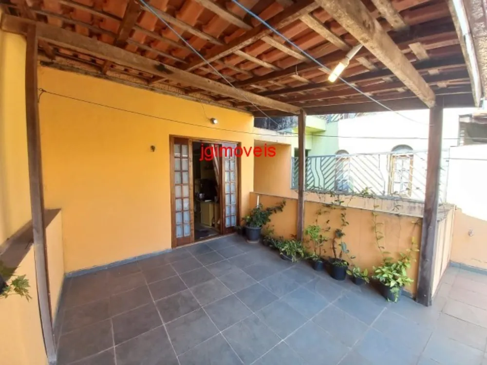 Casa, 3 quartos, 100 m² - Foto 35