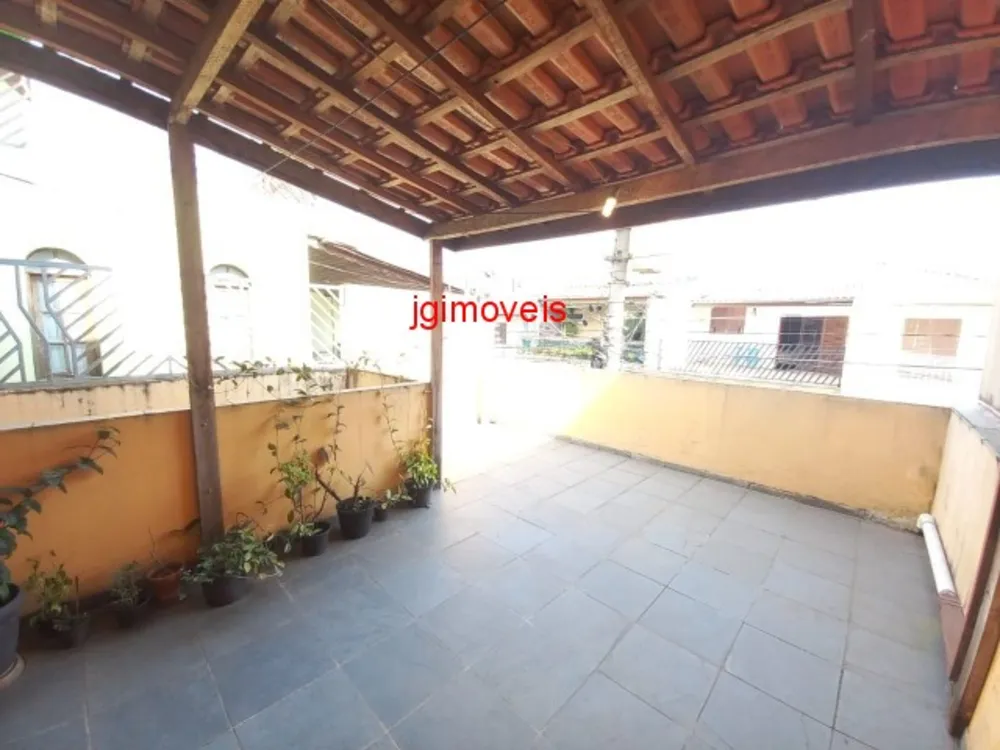 Casa, 3 quartos, 100 m² - Foto 37