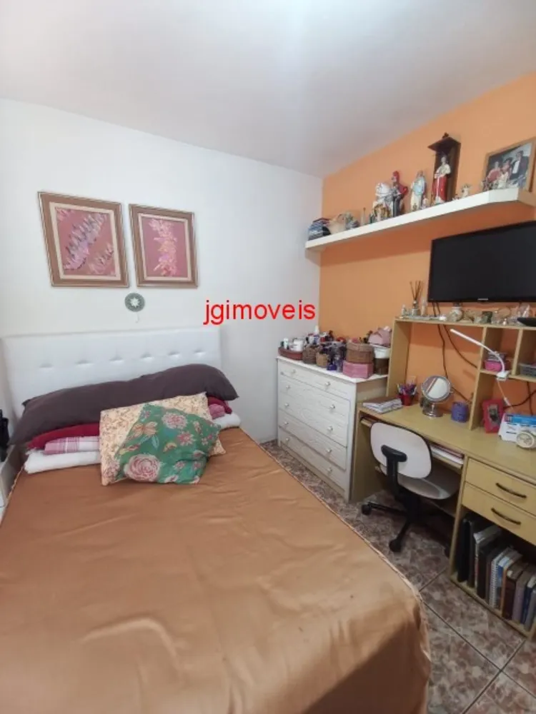 Casa, 3 quartos, 100 m² - Foto 31