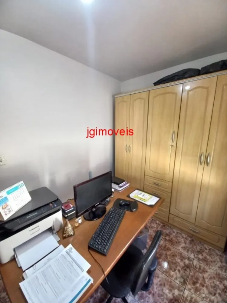 Casa, 3 quartos, 100 m² - Foto 45
