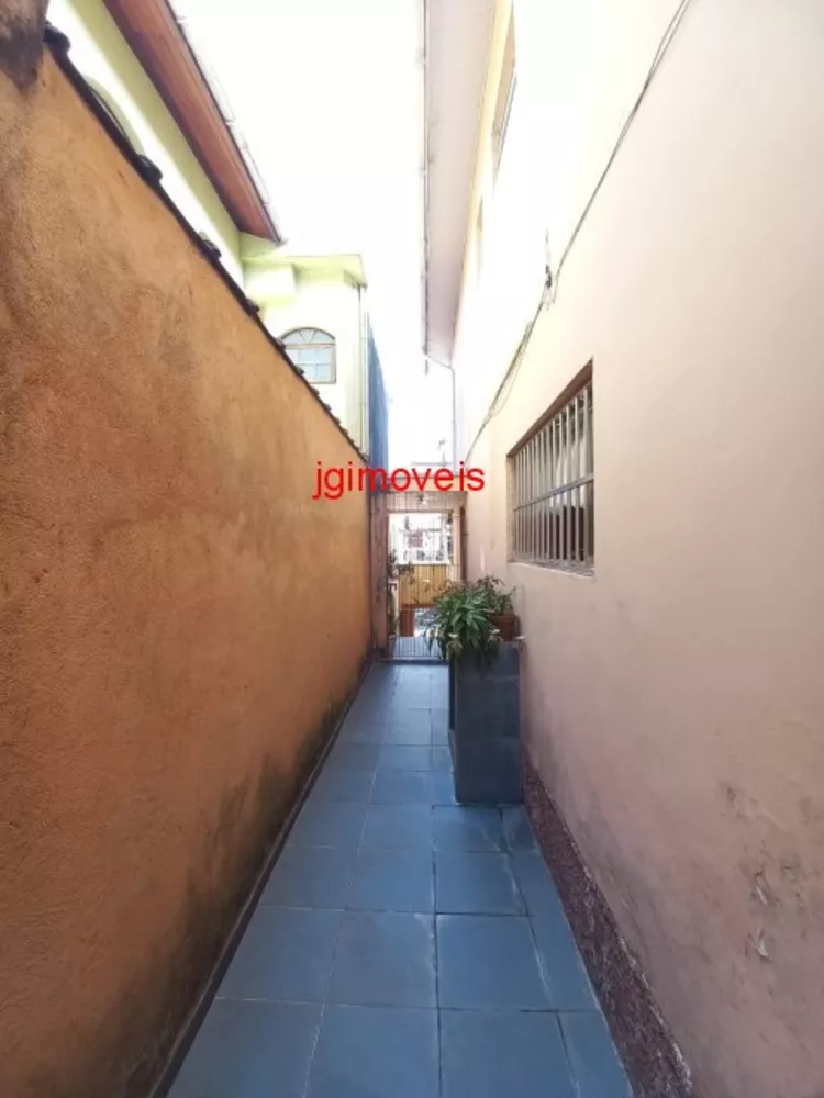 Casa à venda com 3 quartos, 100m² - Foto 23