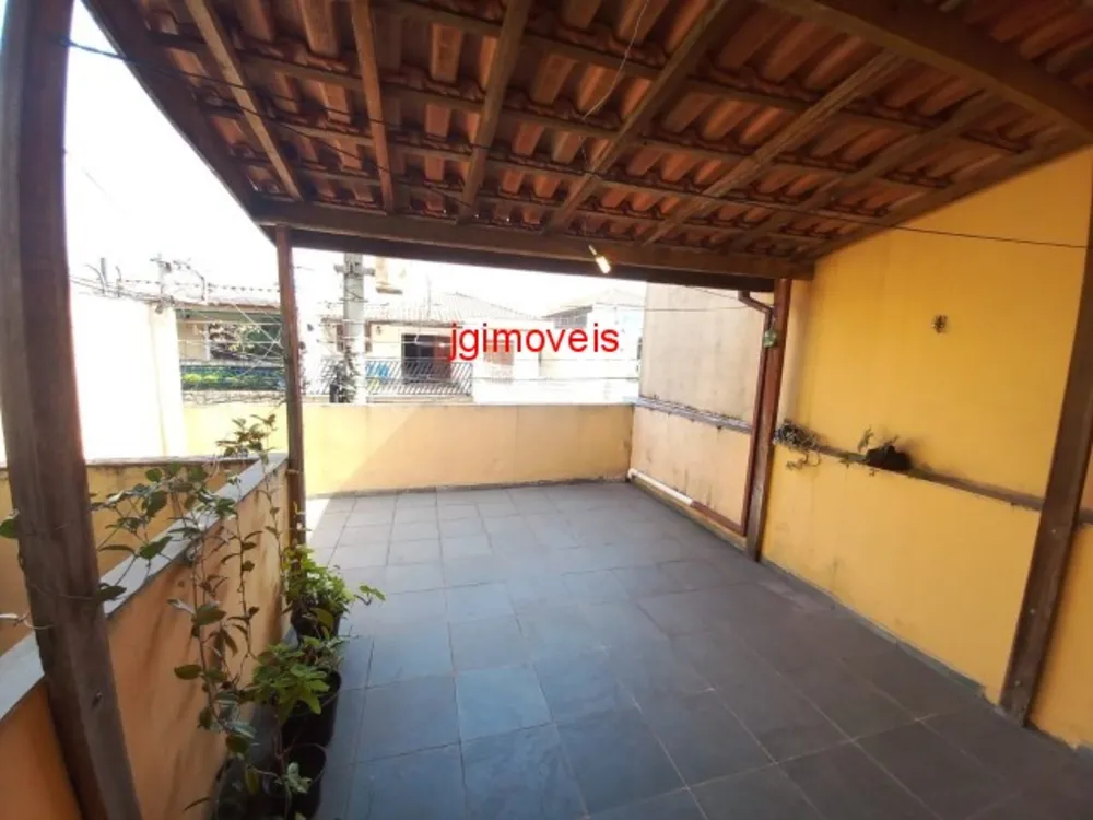Casa, 3 quartos, 100 m² - Foto 38
