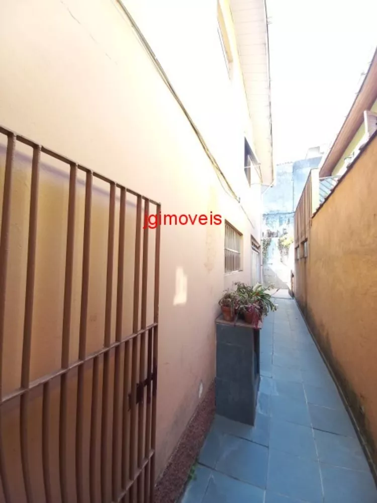 Casa à venda com 3 quartos, 100m² - Foto 16