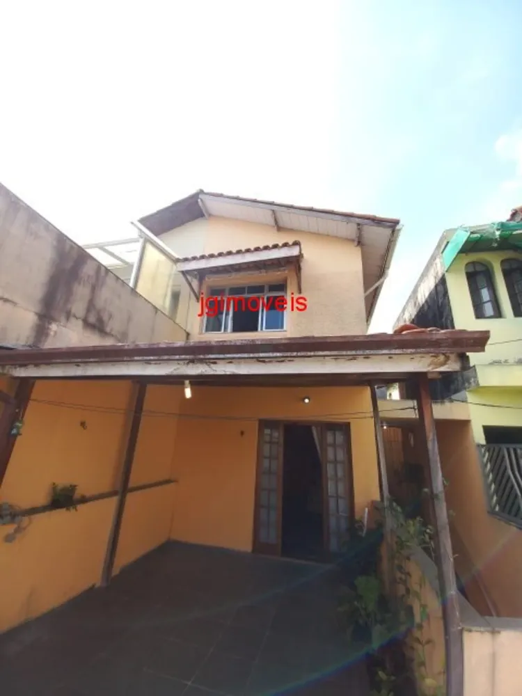 Casa, 3 quartos, 100 m² - Foto 34