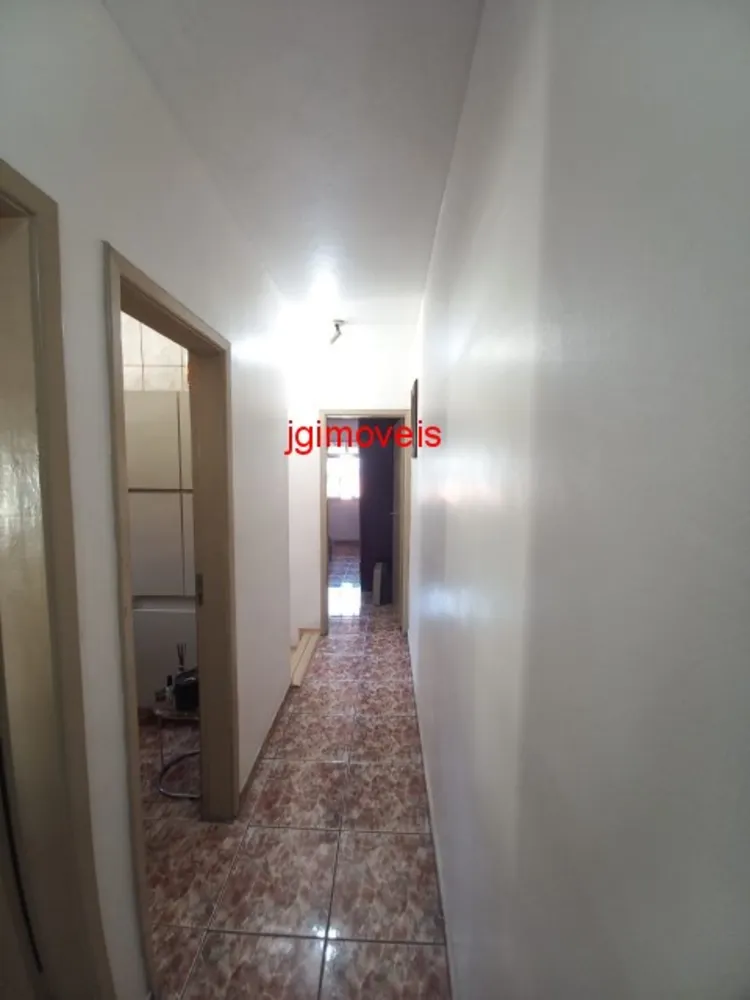 Casa, 3 quartos, 100 m² - Foto 43