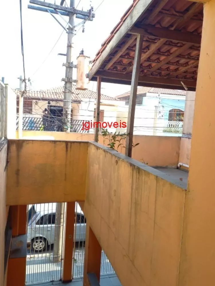 Casa à venda com 3 quartos, 100m² - Foto 8