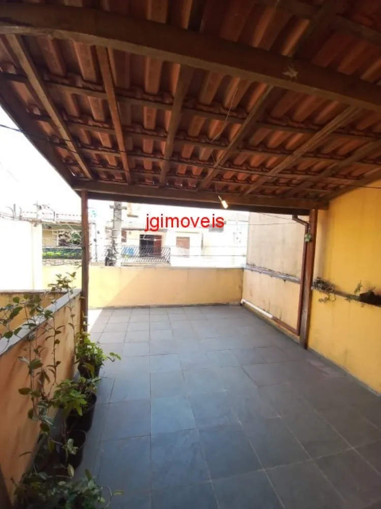 Casa, 3 quartos, 100 m² - Foto 36