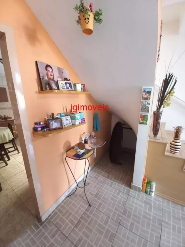 Casa à venda com 3 quartos, 100m² - Foto 15