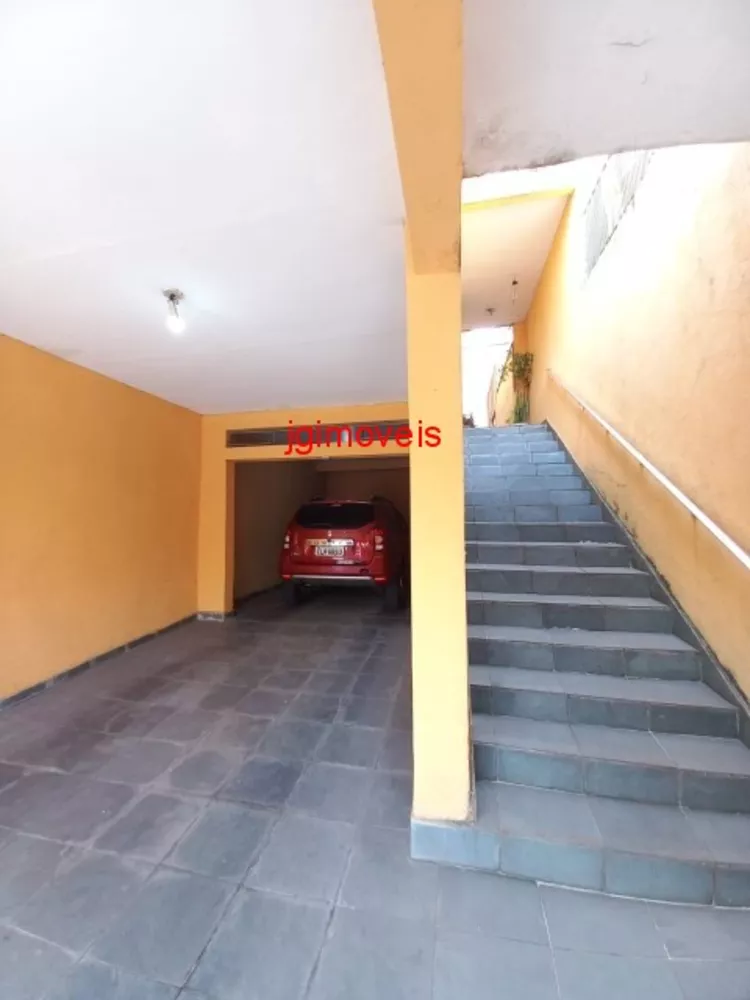 Casa à venda com 3 quartos, 100m² - Foto 5