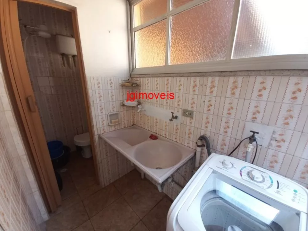 Casa à venda com 3 quartos, 100m² - Foto 25