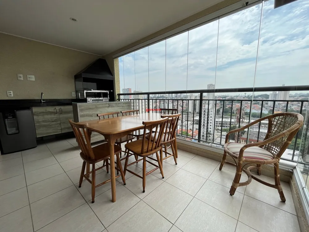 Apartamento, 3 quartos, 83 m² - Foto 9