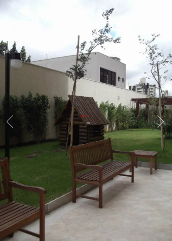 Apartamento, 3 quartos, 83 m² - Foto 14