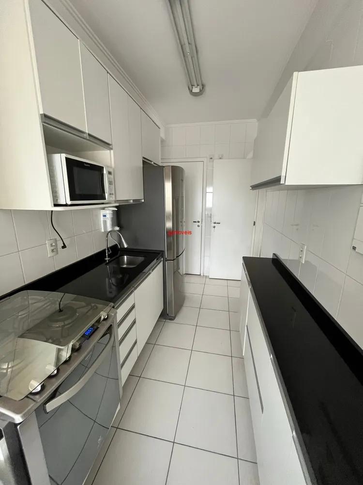 Apartamento, 3 quartos, 83 m² - Foto 6