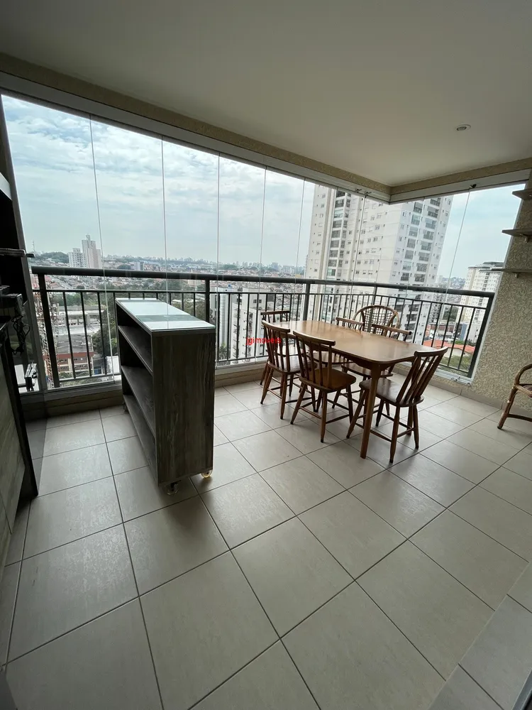 Apartamento, 3 quartos, 83 m² - Foto 8