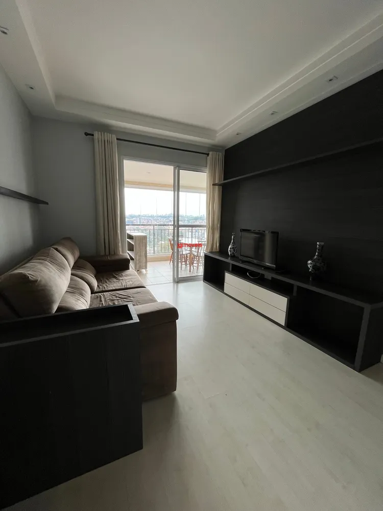 Apartamento, 3 quartos, 83 m² - Foto 11