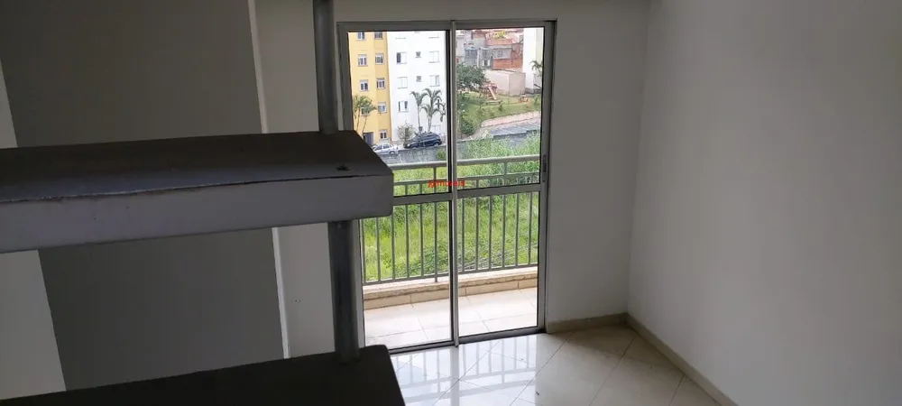 Cobertura, 2 quartos, 55 m² - Foto 7