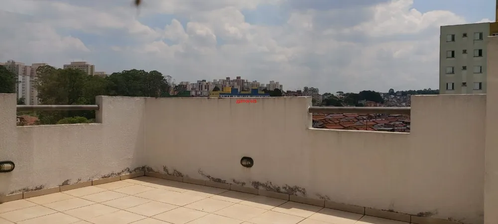 Cobertura, 2 quartos, 55 m² - Foto 3