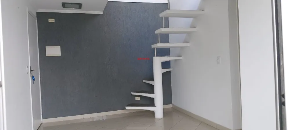 Cobertura, 2 quartos, 55 m² - Foto 1