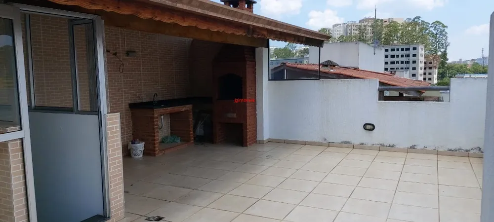 Cobertura, 2 quartos, 55 m² - Foto 13