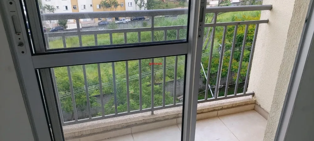 Cobertura, 2 quartos, 55 m² - Foto 5