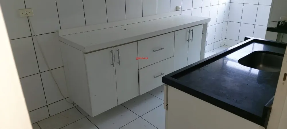 Cobertura, 2 quartos, 55 m² - Foto 2
