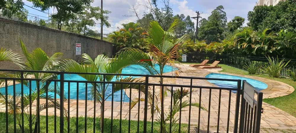 Cobertura, 2 quartos, 55 m² - Foto 2