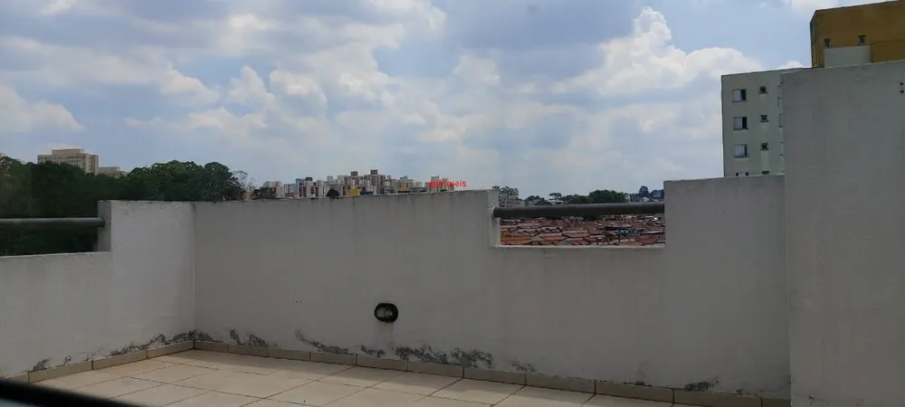 Cobertura, 2 quartos, 55 m² - Foto 8