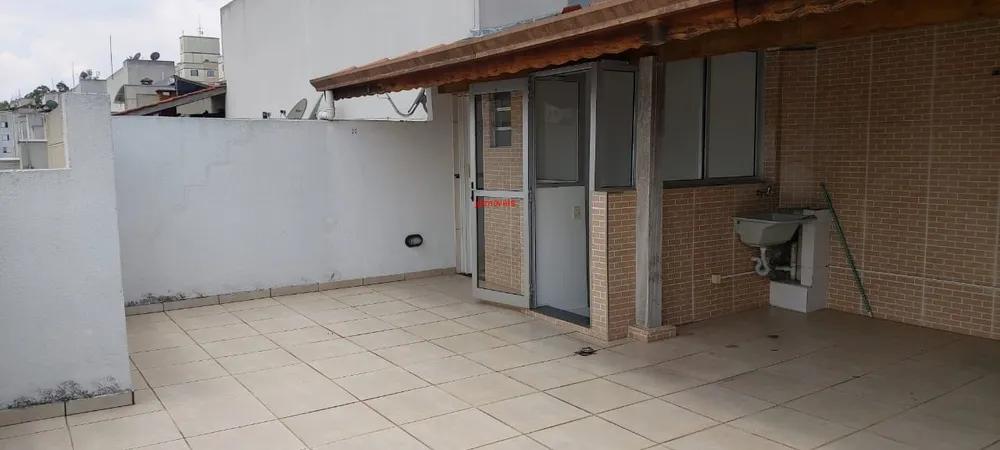 Cobertura, 2 quartos, 55 m² - Foto 4