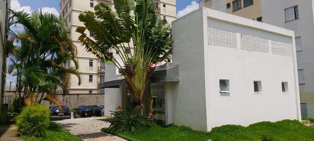 Cobertura, 2 quartos, 55 m² - Foto 20