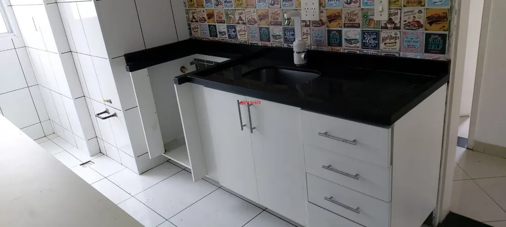 Cobertura, 2 quartos, 55 m² - Foto 1