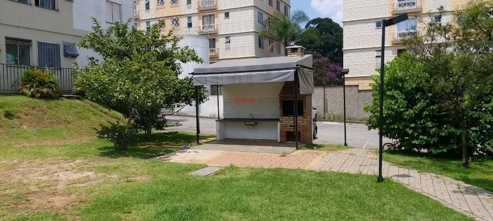 Cobertura, 2 quartos, 55 m² - Foto 18