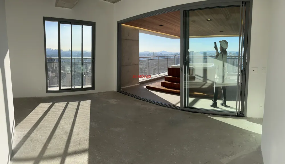 Apartamento, 1 quarto, 67 m² - Foto 4