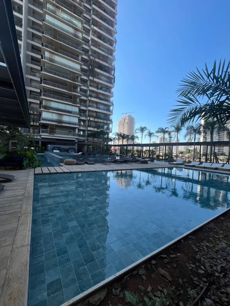 Apartamento, 1 quarto, 67 m² - Foto 16