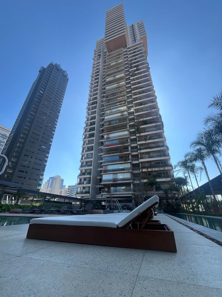 Apartamento, 1 quarto, 67 m² - Foto 1